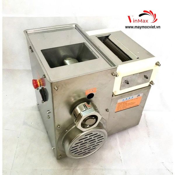 Máy Vo Viên Liên Hoàn 20kg/giờ Turbo TNV20