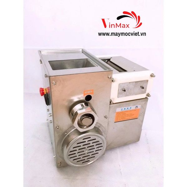 Máy Vo Viên Liên Hoàn 20kg/giờ Turbo TNV20