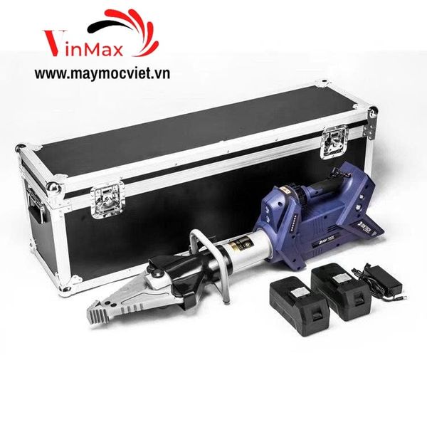 Banh Cắt Thủy Lực Dùng Pin Belton SC357-E