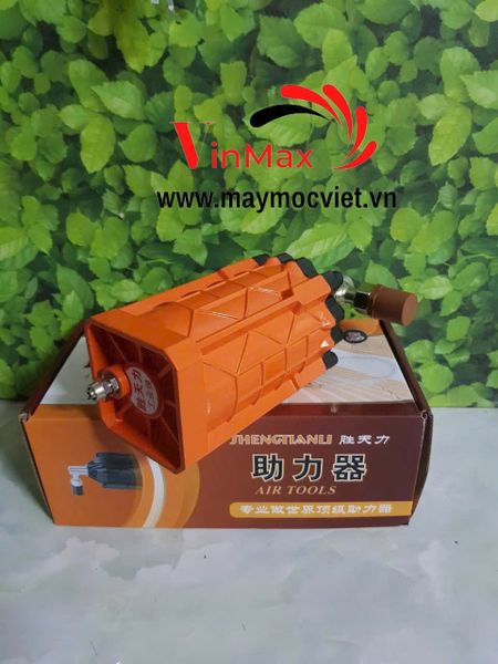 Bầu hơi chế kich con đội thủy lực Turbo