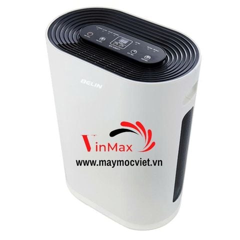 Máy Hút Ẩm Gia Đình BeLin BL-816D
