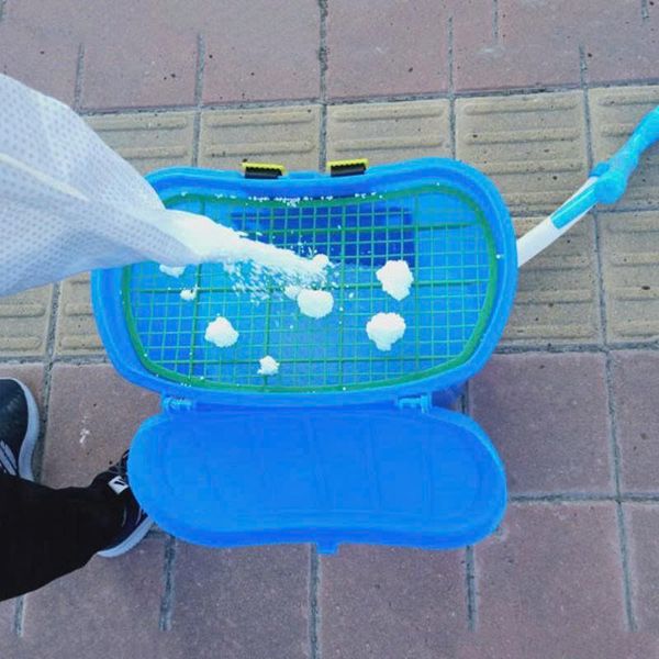 Bình Bón Phân 2 Mỏ Dung Tích 25 Lít Turbo TBP25