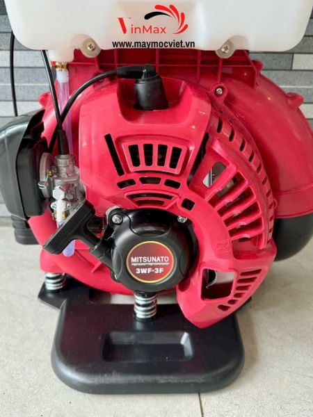 Máy Xạ Phân 2 Thì Mitsunato 3WF-3F