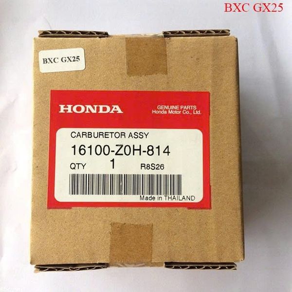 Bình Xăng Con Honda GX25, GX35, GX50