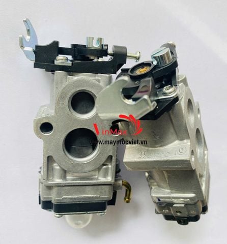 Bình Xăng Con Kawasaki TJ53E Chính Hãng