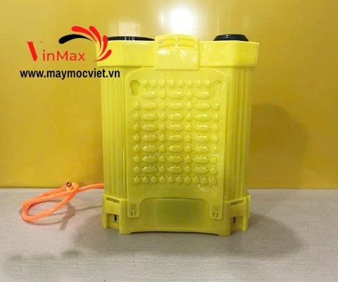 Bình Xịt Điện Yataka 16L CS-16D