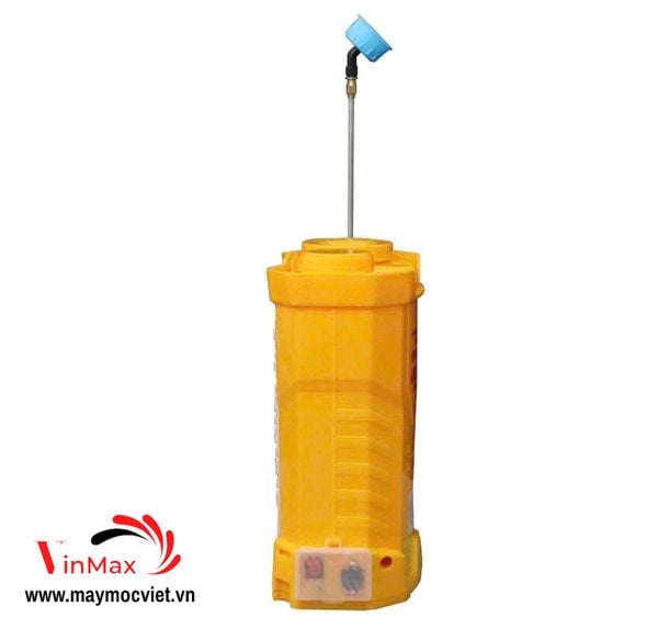 Bình xịt điện Mitsukaisho Li20