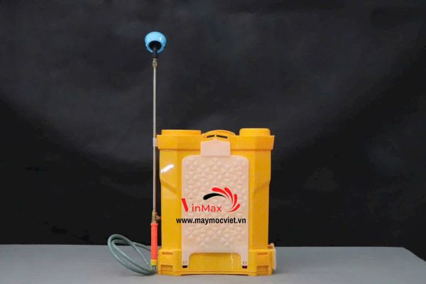 Bình xịt điện Mitsukaisho Li20