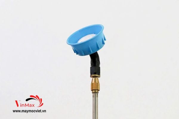 Bình xịt điện Mitsukaisho Li20