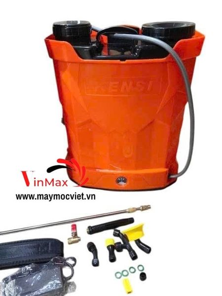 Bình Xịt Điện 20L Kensi KSD20L