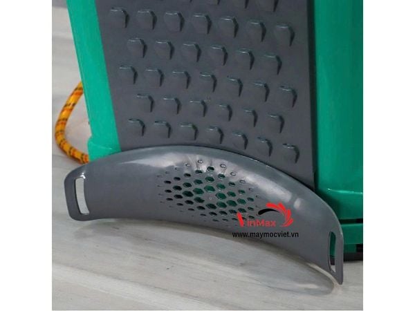 Máy Phun Thuốc Trừ Sâu Dùng Điện Oshima Li20KT (1 Pin)