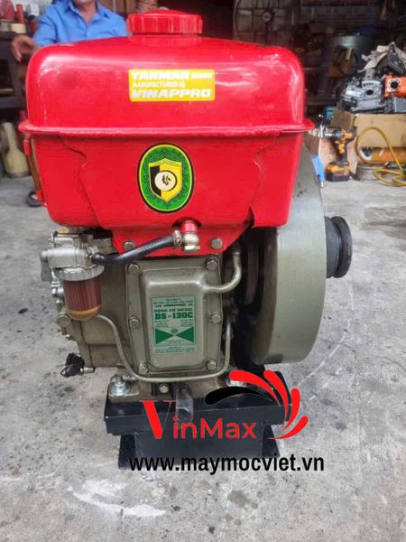 Bộ Máy Tạo Oxy Cho Xe Tải Chở Hải Sản HD-65