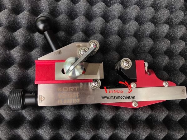 Bộ Dụng Cụ Làm Đầu Cáp Đa Năng KORT FL-135