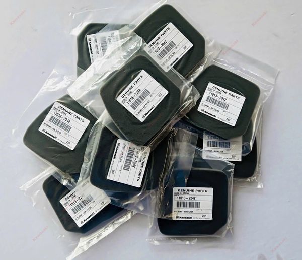 Bô Gió Kawasaki TJ53E