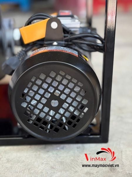 Bộ Bơm Dầu Diesel Vòi Bơm Tự Đếm Turbo TBK550