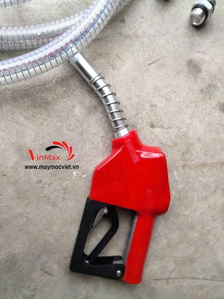 Bộ Kít Bơm Dầu 12V Turbo TBB12V