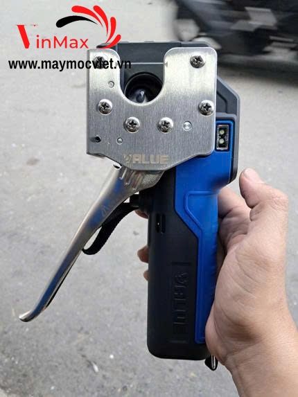 Bộ loe ống đồng VALUE dùng pin Lithium Model VEF-1