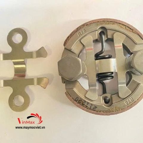 Bố Nồi + Ốc Máy Cắt Cỏ Kawasaki TJ53E Chính Hãng