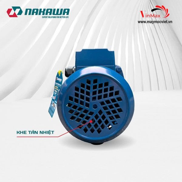 Máy Bơm Nước Chân Không NAKAWA JET10M