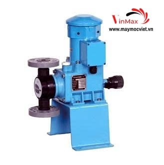 Máy bơm định lượng Cheonsei KDV-73L-PTC-FWX/0