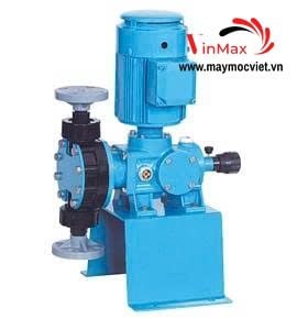 Máy bơm định lượng Cheonsei KDV-73L-PTC-FWX/0