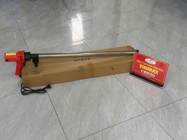 Máy Bơm Hút Dầu Thùng Phuy Dùng Điện Turbo TB-19D
