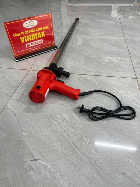 Máy Bơm Hút Dầu Thùng Phuy Dùng Điện Turbo TB-19D