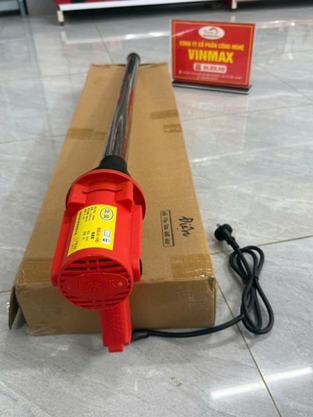 Máy Bơm Hút Dầu Thùng Phuy Dùng Điện Turbo TB-19D