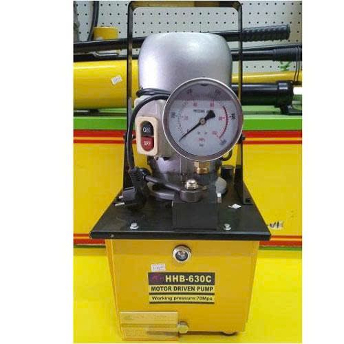 Máy bơm điện thủy lực TLP HHB-630C