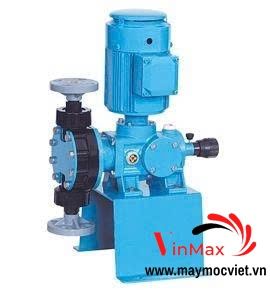 Bơm Định Lượng Cheonsei Series KD