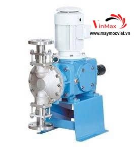 Bơm Định Lượng Cheonsei Series KD