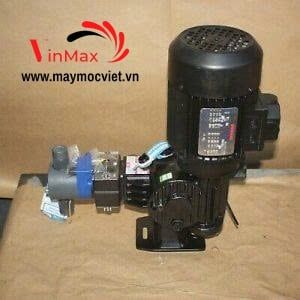 Bơm Định Lượng Hóa Chất Dạng Piston OBL R43A70DV