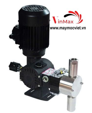 Bơm Định Lượng OBL Model R30AAF115SV