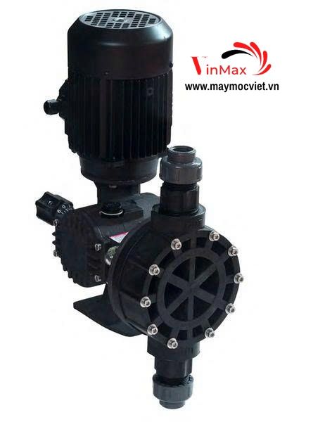 Bơm Định Lượng OBL Model R30AAF115SV