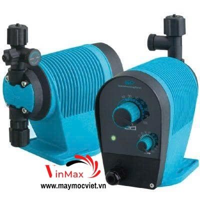 Bơm Định Lượng Cheonsei Series SP-B