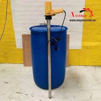 Máy bơm dầu thùng phuy ABG 980W