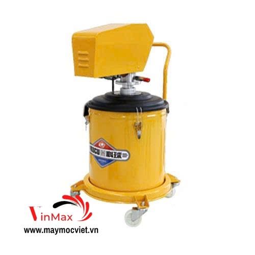 Máy Bơm Mỡ 12L Chạy Điện EG38