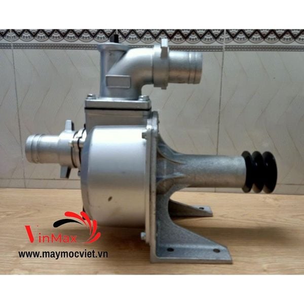 Đầu Bơm Cater Su50 – Không Cần Mồi Nước