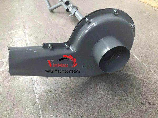 Đầu Bơm Nước Lùa Mitsuyama TL-80