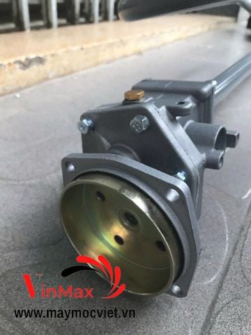 Đầu Bơm Nước Lùa Mitsuyama TL-80