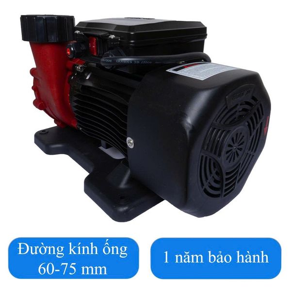 Máy bơm nước biển Bodao STP-2000