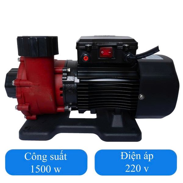 Máy bơm nước biển Bodao STP-2000