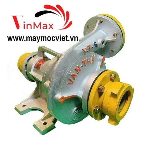 Bơm Nước Văn Thể VT6
