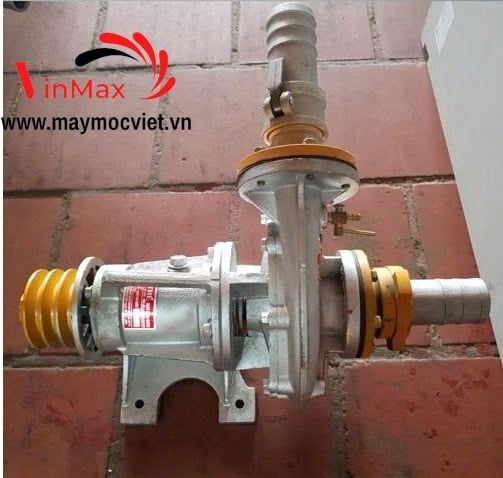 Bơm Nước Văn Thể VT6