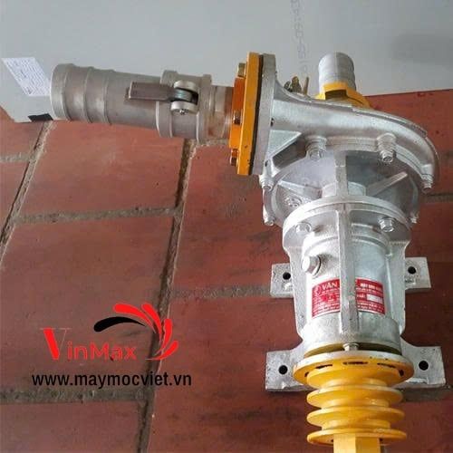 Bơm Nước Văn Thể VT6