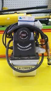 Bơm Thủy Lực Đạp Chân Taicheng CFP-800