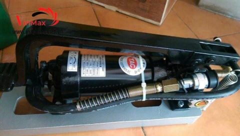 Bơm Thủy Lực Đạp Chân Taicheng CFP-800