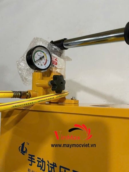 Bơm thử áp lực bằng tay 25 bar SB-2.5G