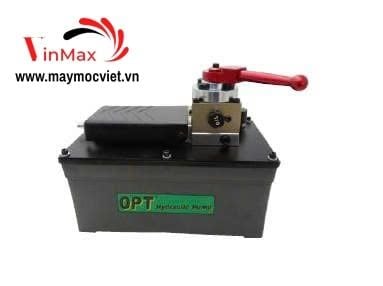 Bơm Thủy Lực Dùng Khí Nén OPT AP-3001