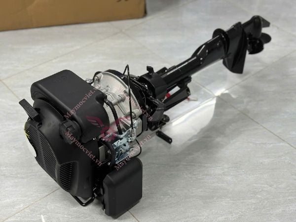 Máy chạy thuyền bằng xăng 4 thì HangKai 6,5HP
